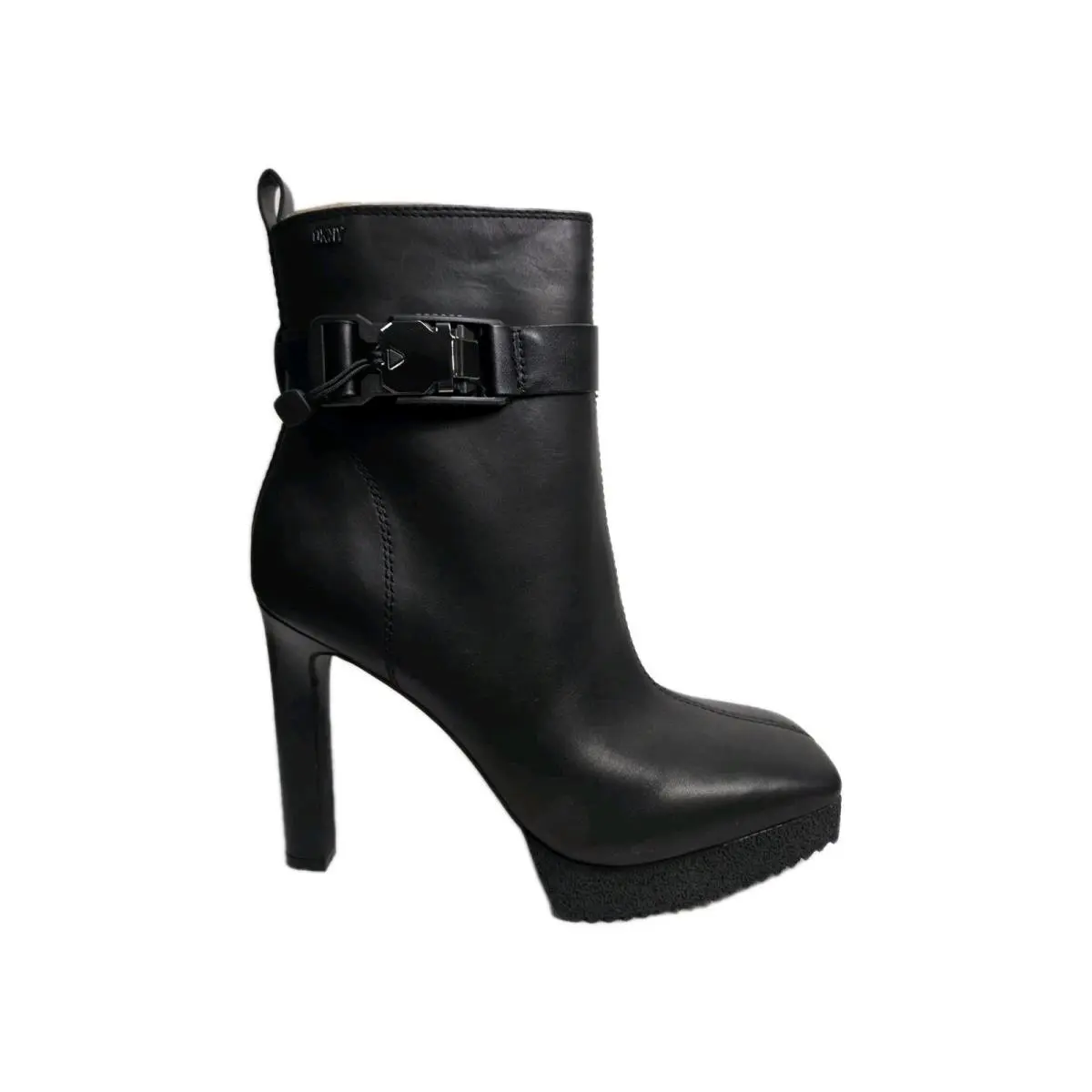 DKNY shoes - DKNY Zana - Zana - Black (UPC: 755405979948) 2