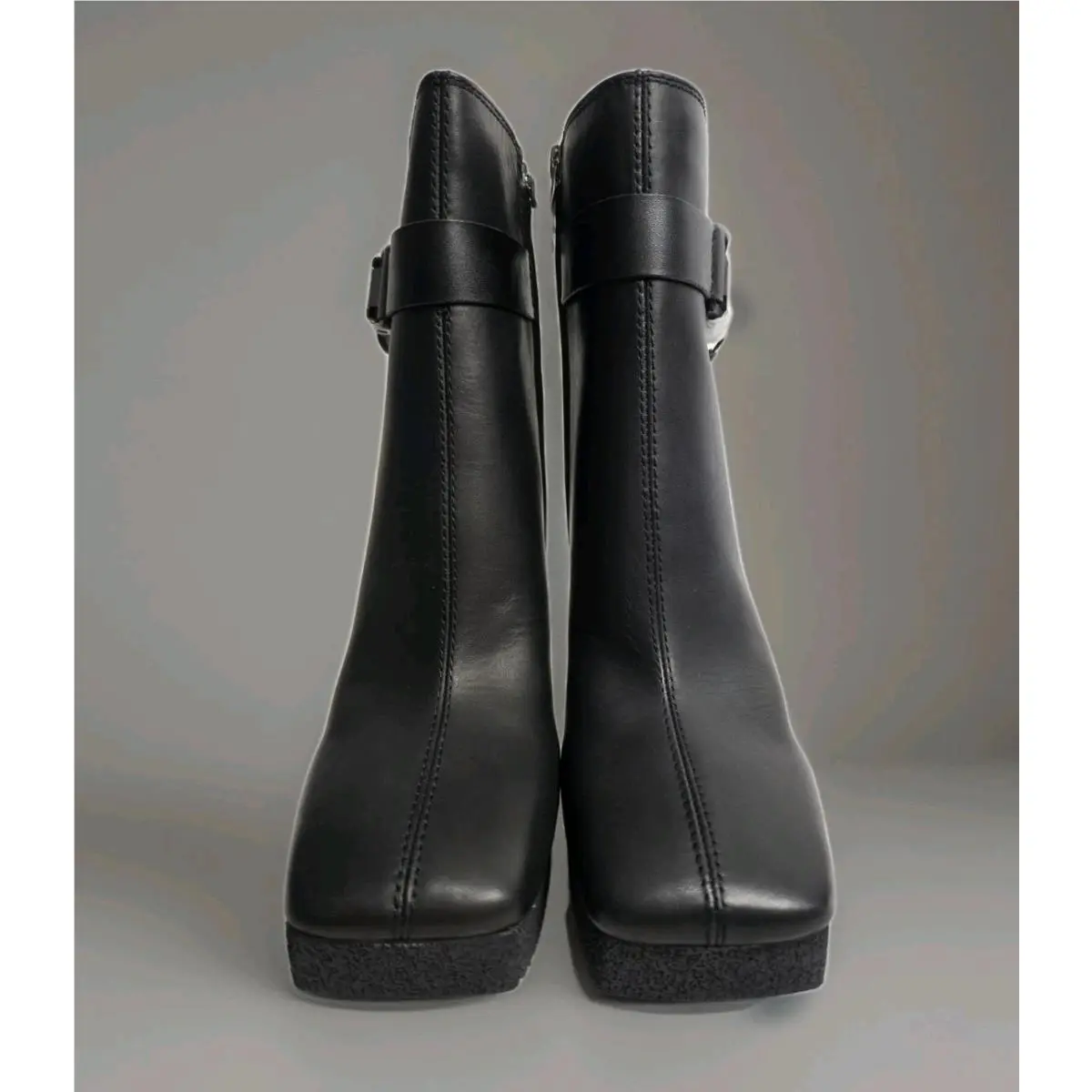 DKNY shoes - DKNY Zana - Zana - Black (UPC: 755405979948) 3