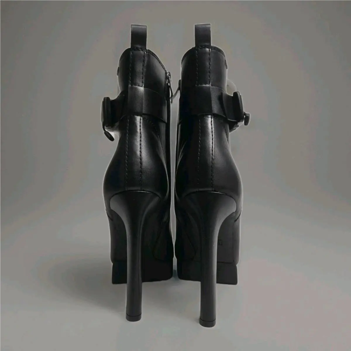 DKNY shoes - DKNY Zana - Zana - Black (UPC: 755405979948) 4