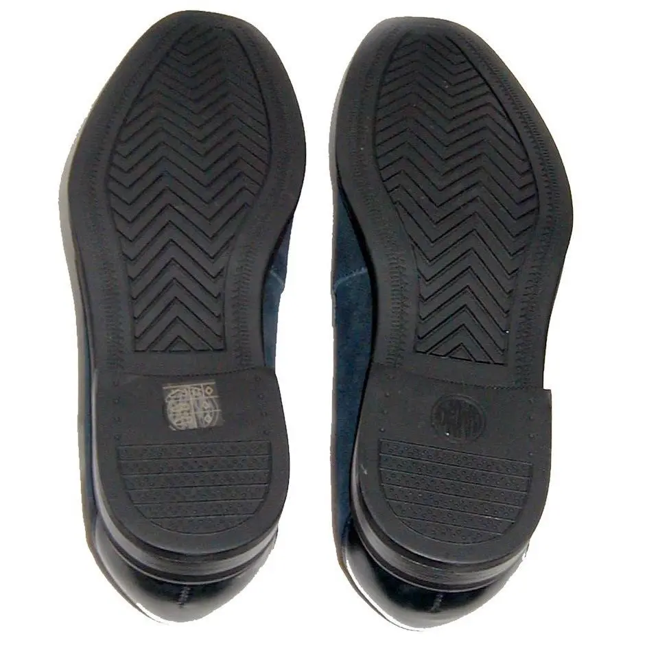 DKNY shoes - Lance from 2001 - Lance from - Navy Blue 6