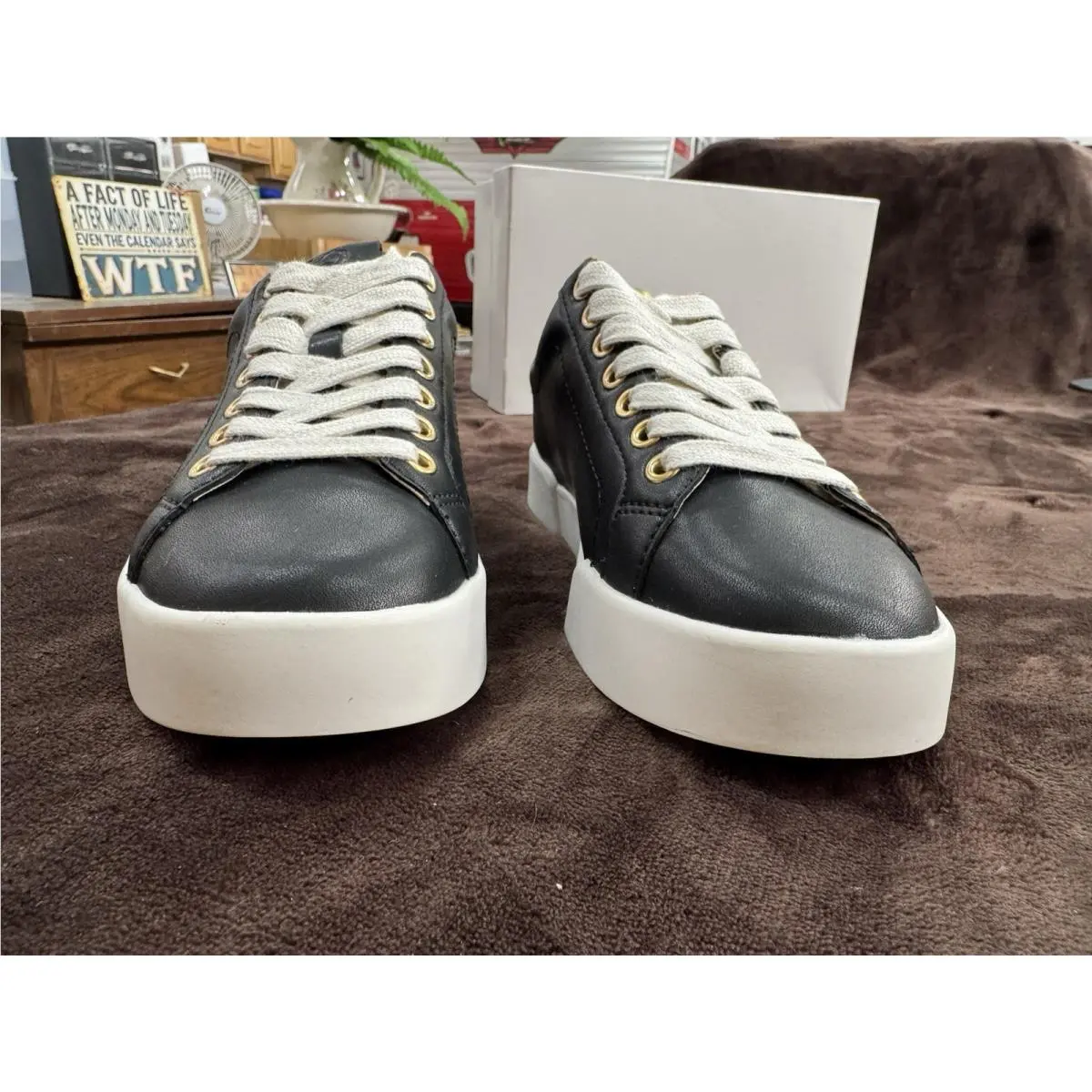 DKNY shoes - Black 0