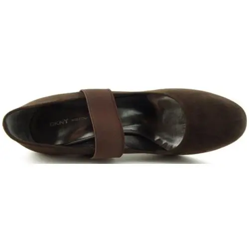 DKNY shoes - Brown, Main: Brown 2