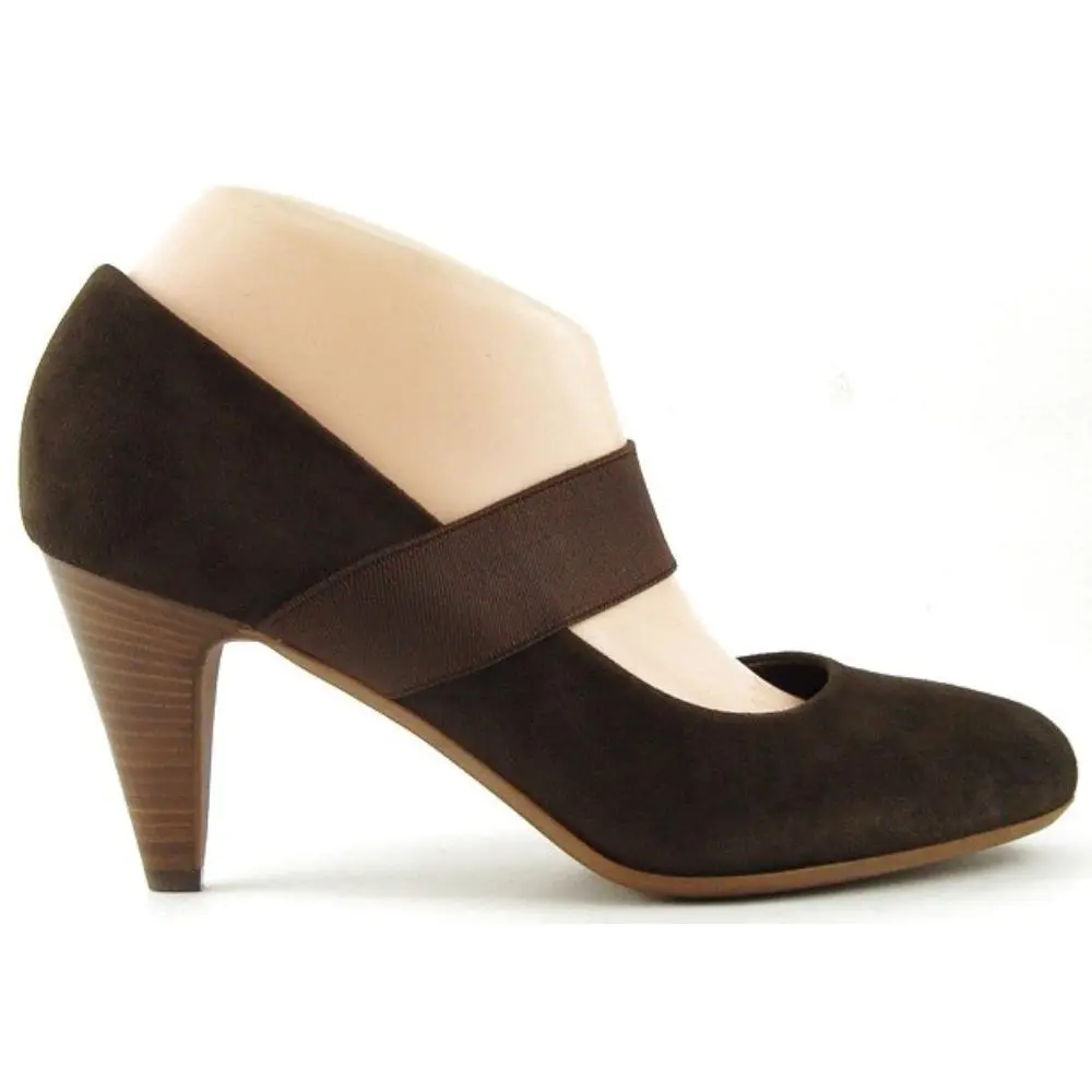 DKNY shoes - Brown, Main: Brown 0