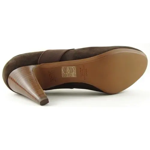 DKNY shoes - Brown, Main: Brown 1