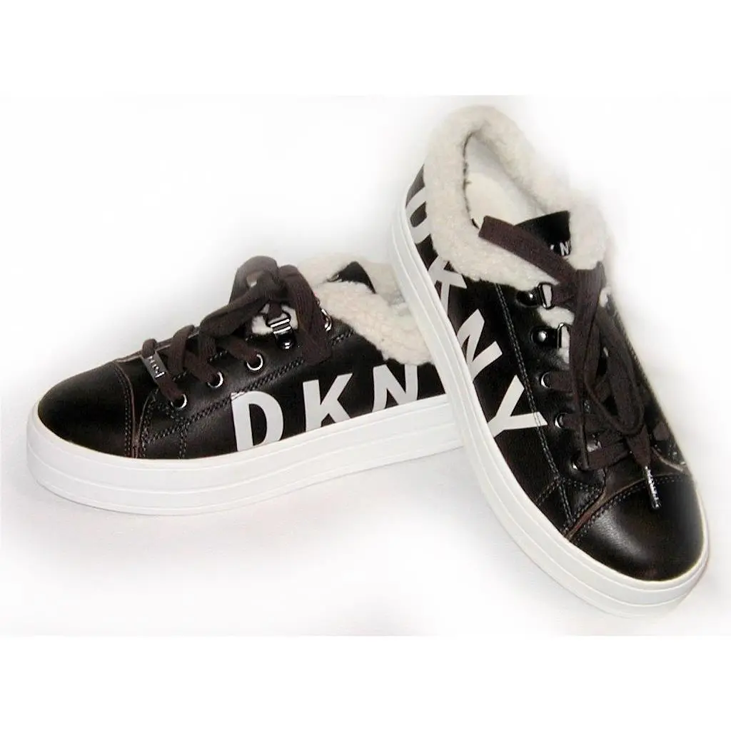 DKNY shoes - Suri - Suri - Brown 0