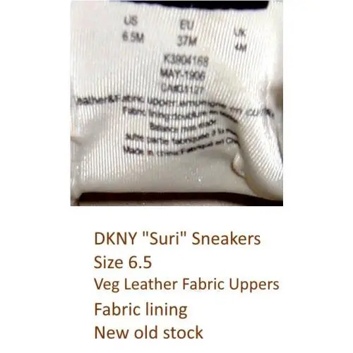 DKNY shoes - Suri - Suri - Brown 3