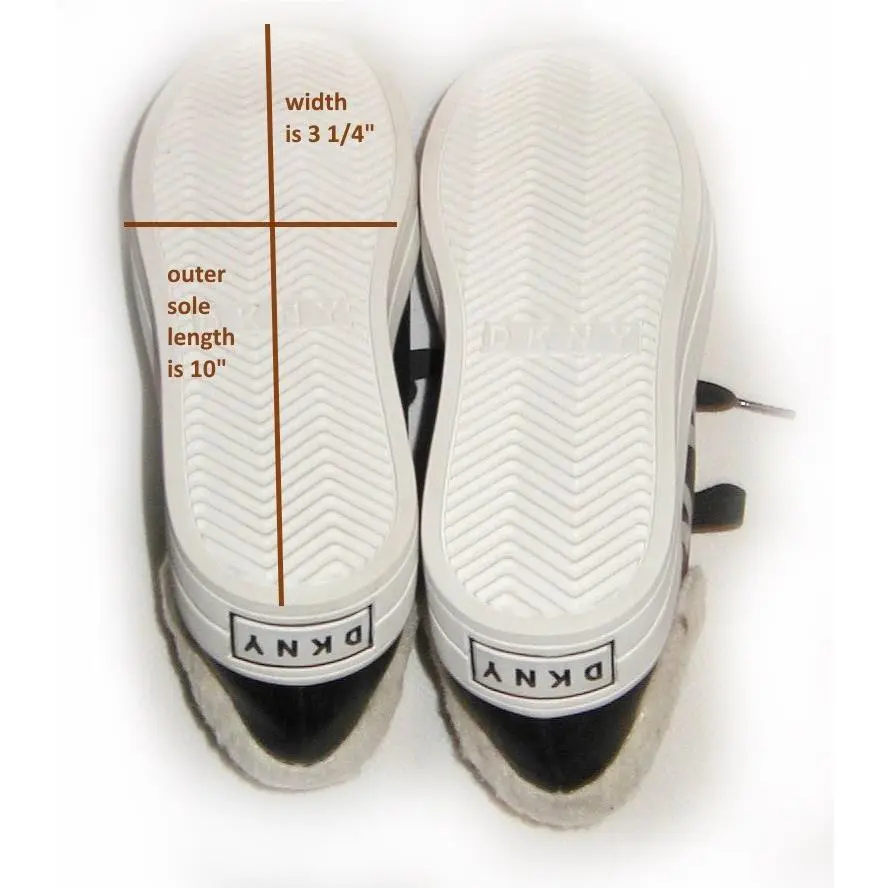 DKNY shoes - Suri - Suri - Brown 5