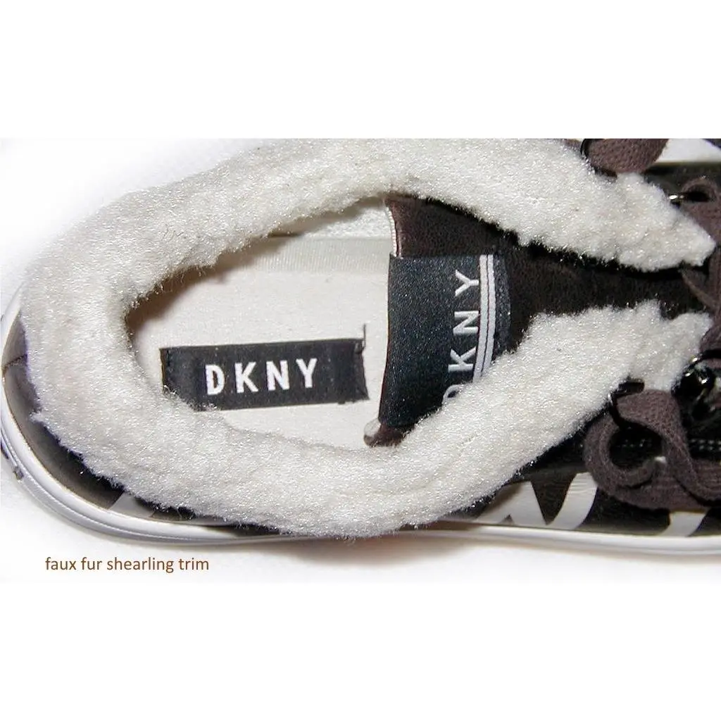 DKNY shoes - Suri - Suri - Brown 7