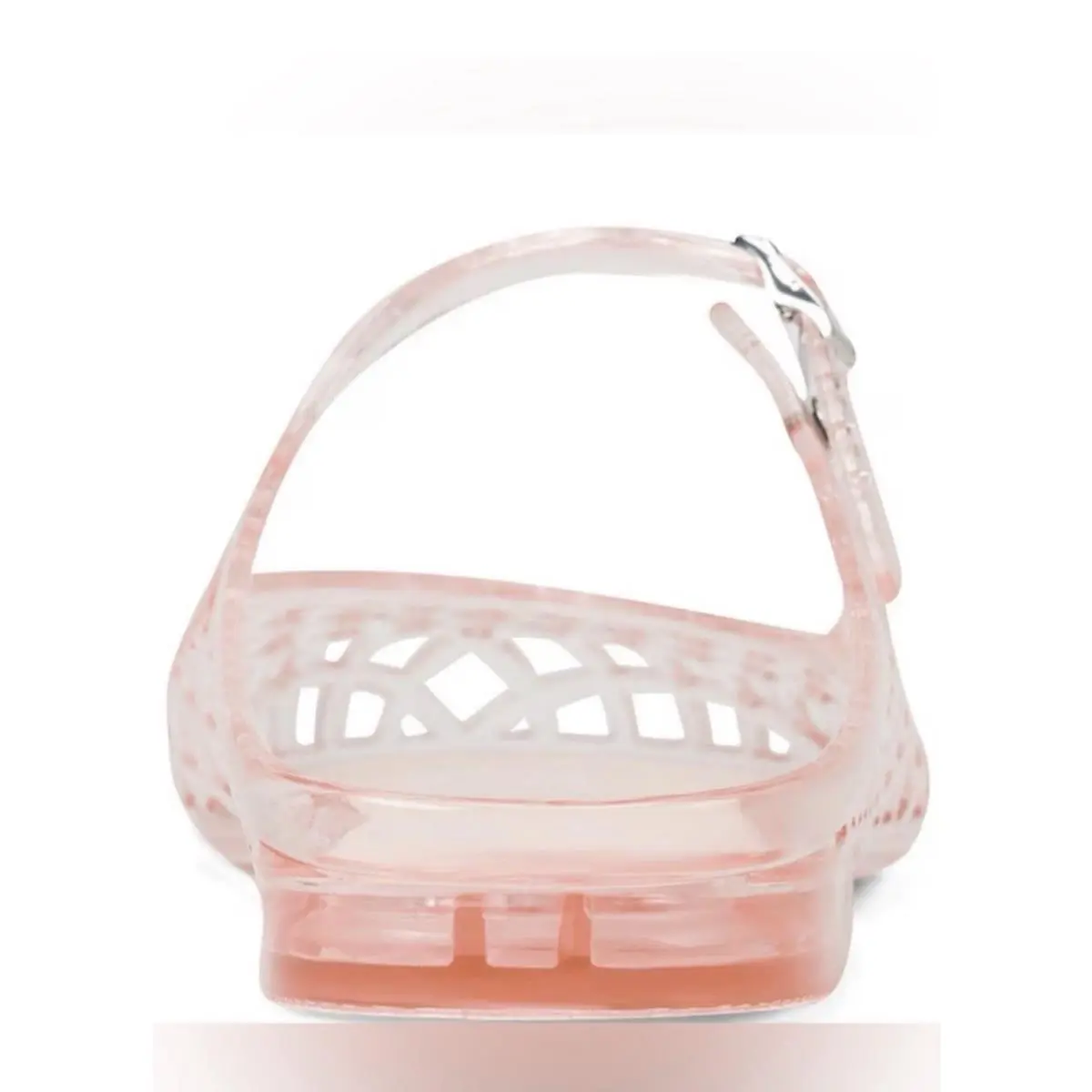 DKNY shoes - Pink, Clear 0