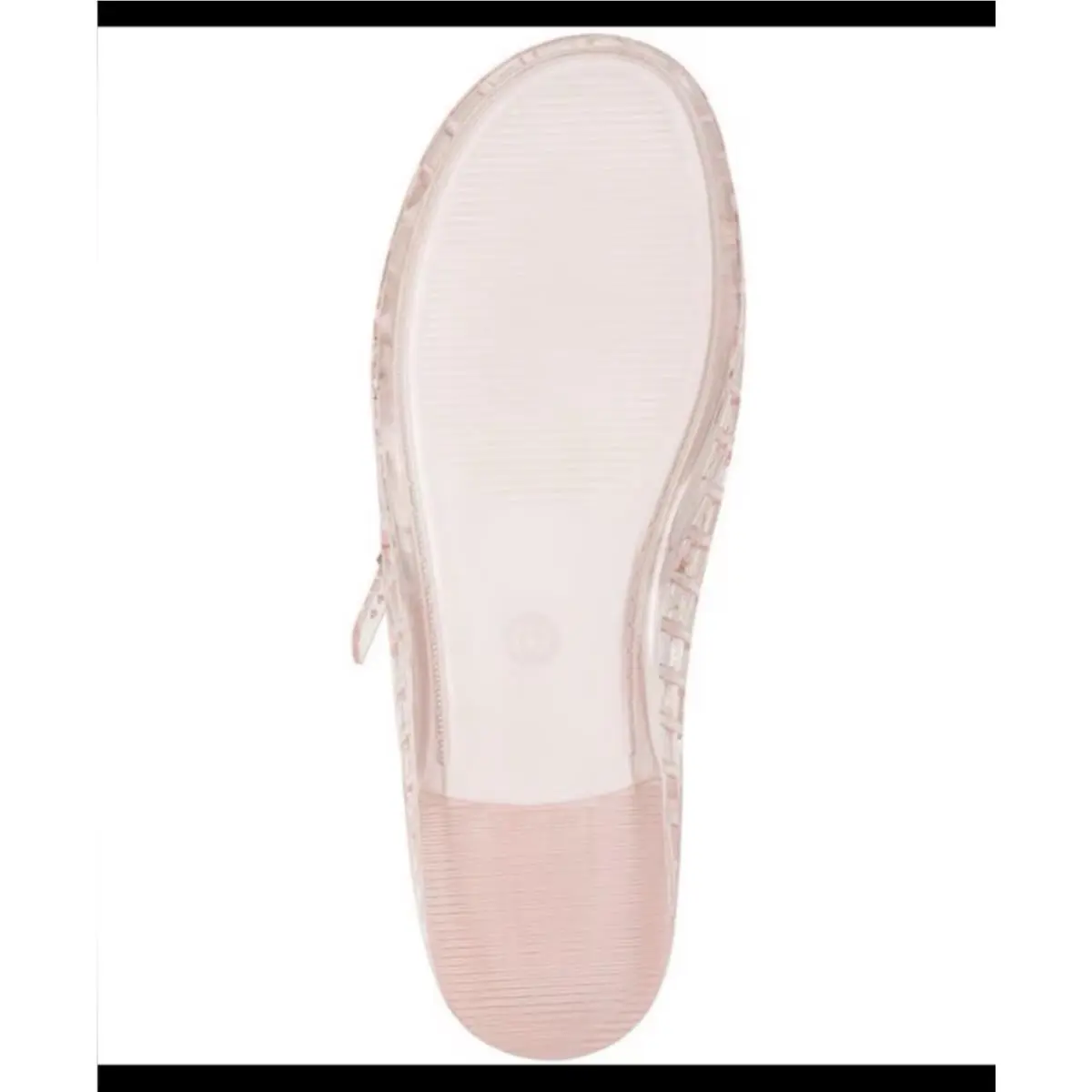 DKNY shoes - Pink, Clear 3