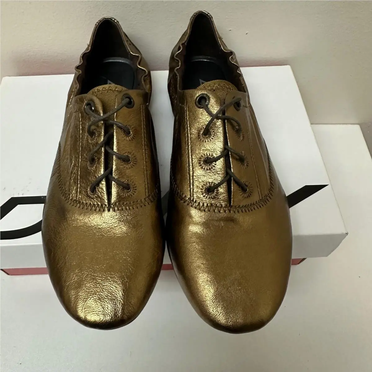 DKNY shoes - Ketchy - Ketchy - Gold 1