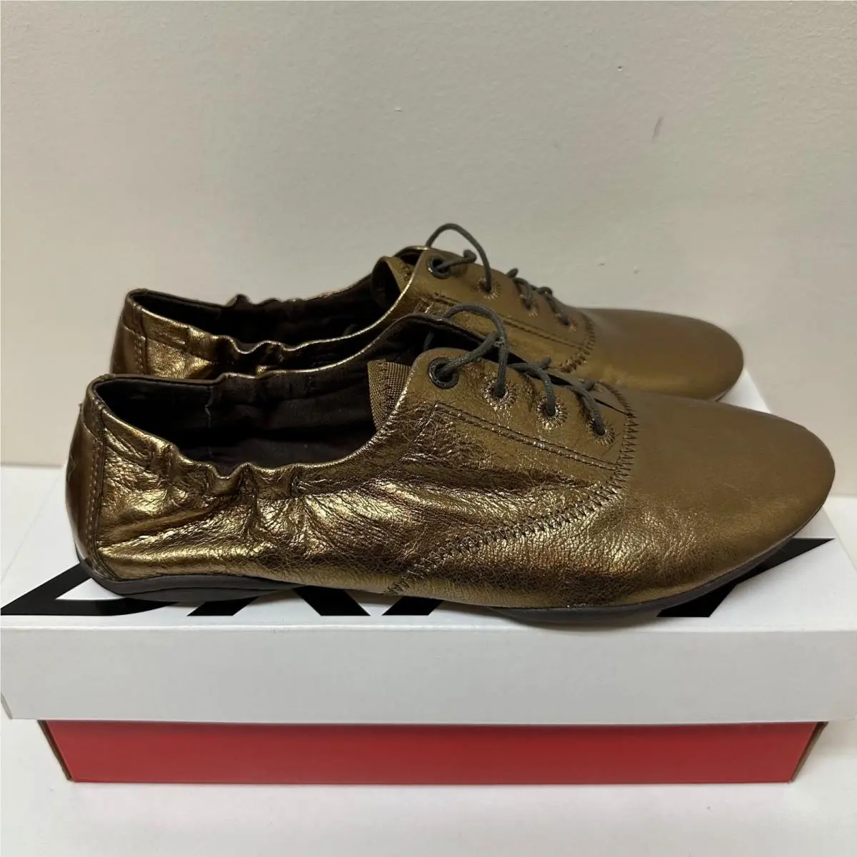 DKNY shoes - Ketchy - Ketchy - Gold 2