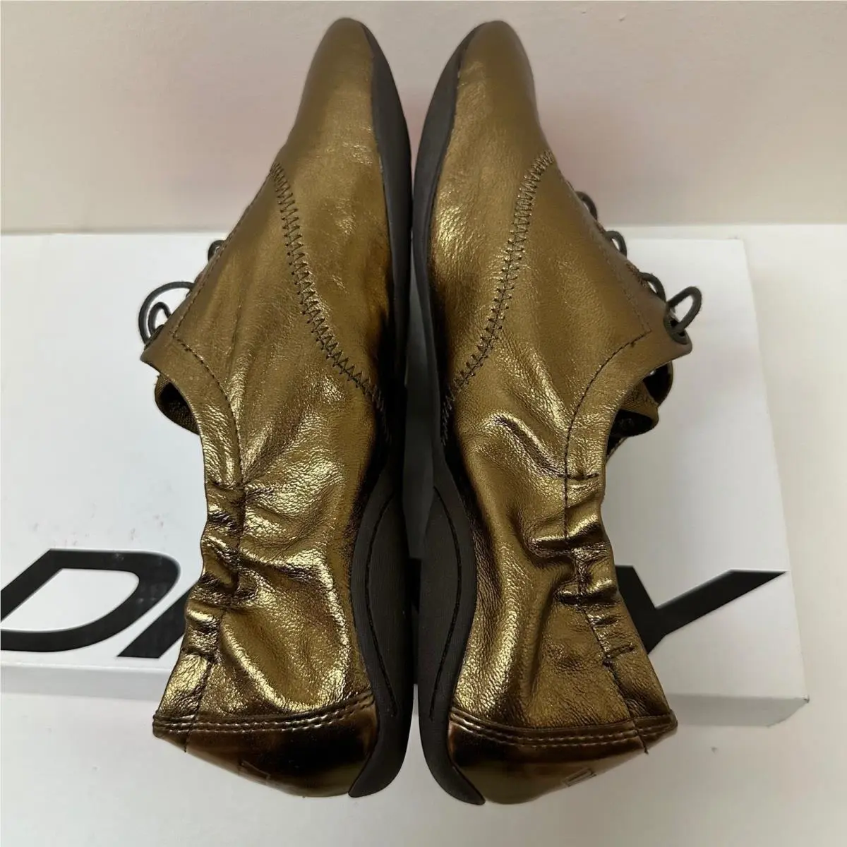DKNY shoes - Ketchy - Ketchy - Gold 5