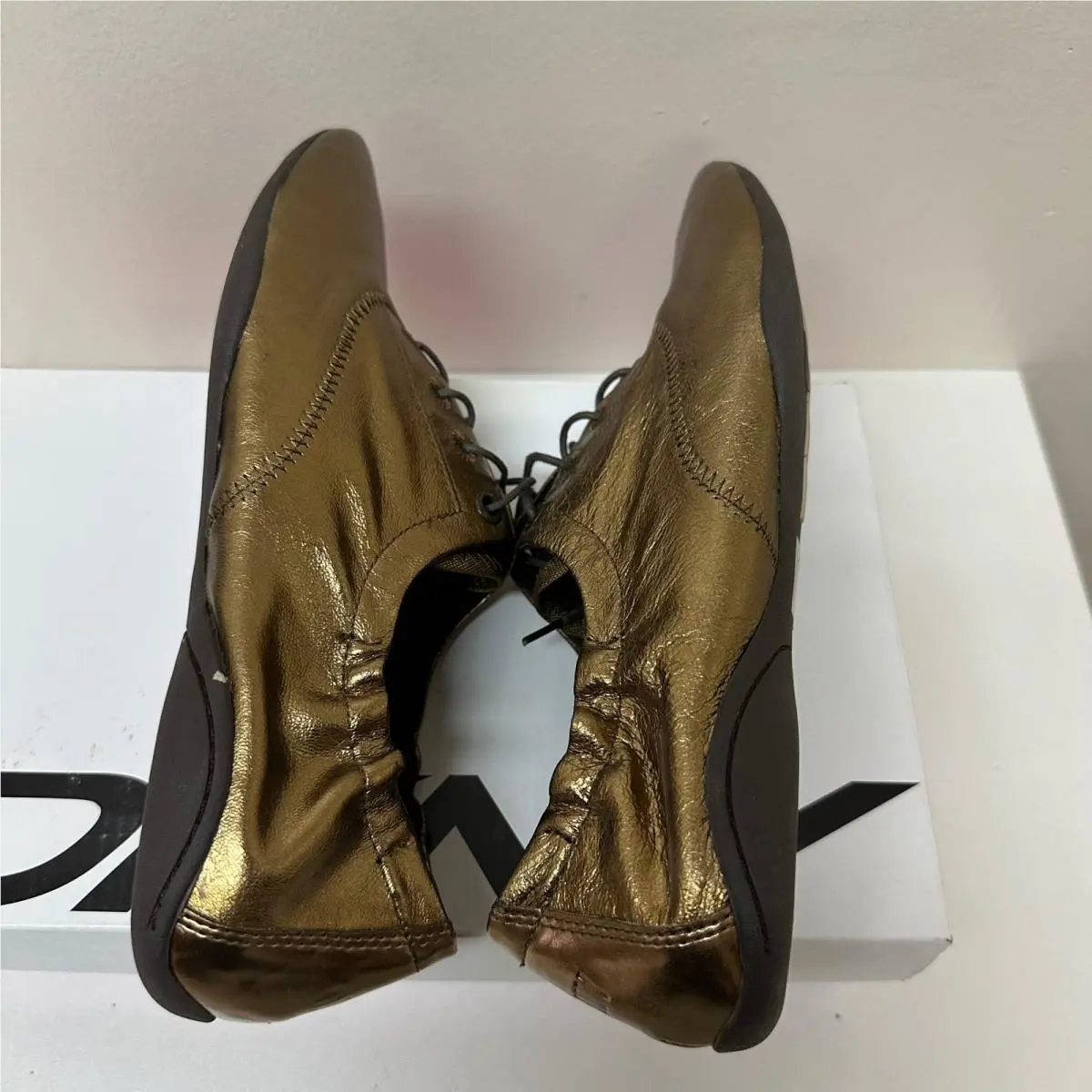 DKNY shoes - Ketchy - Ketchy - Gold 6