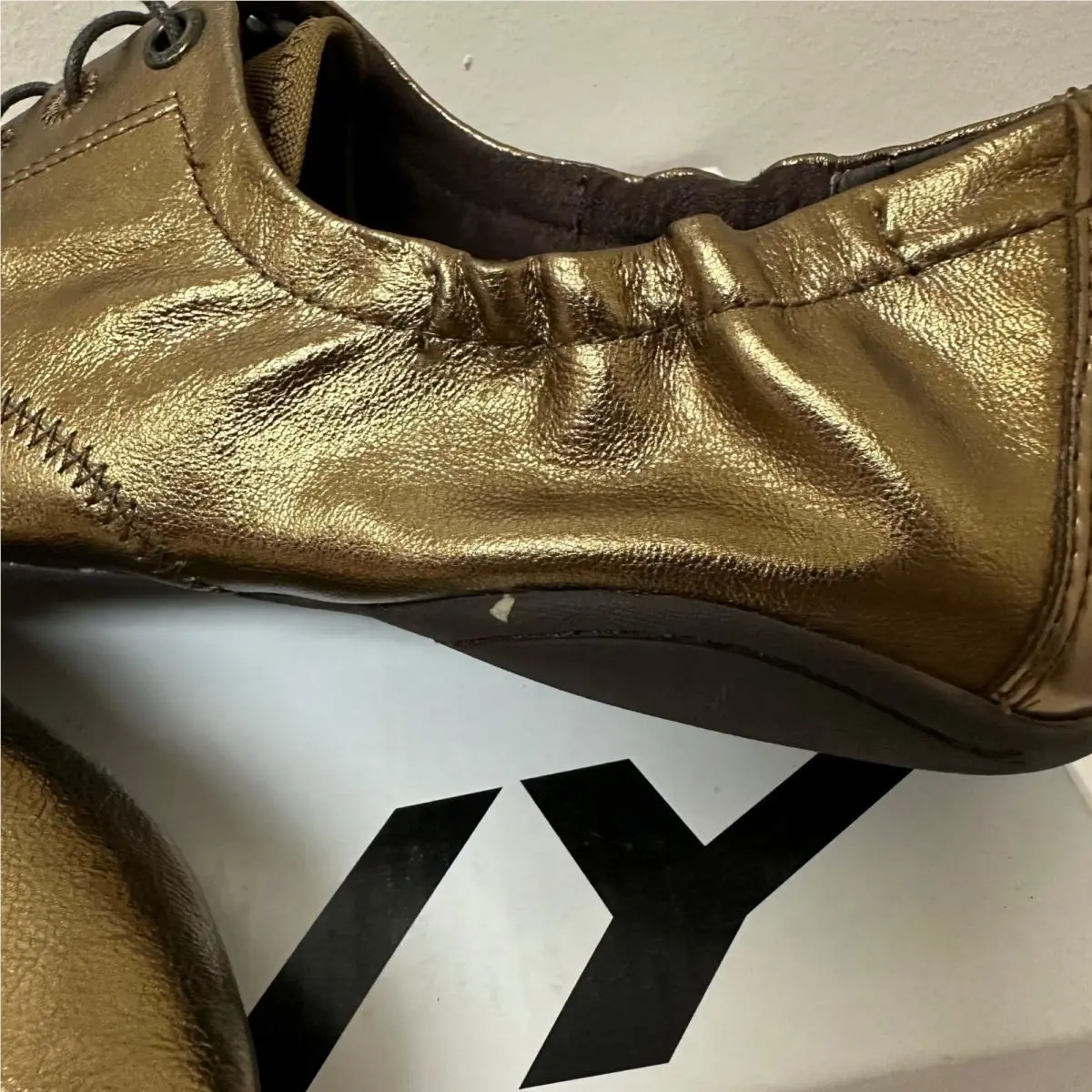 DKNY shoes - Ketchy - Ketchy - Gold 0