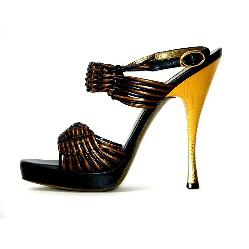 DKNY shoes - Blacks 0