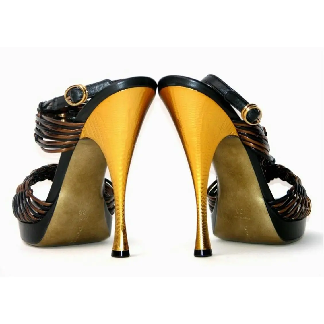 DKNY shoes - Blacks 2