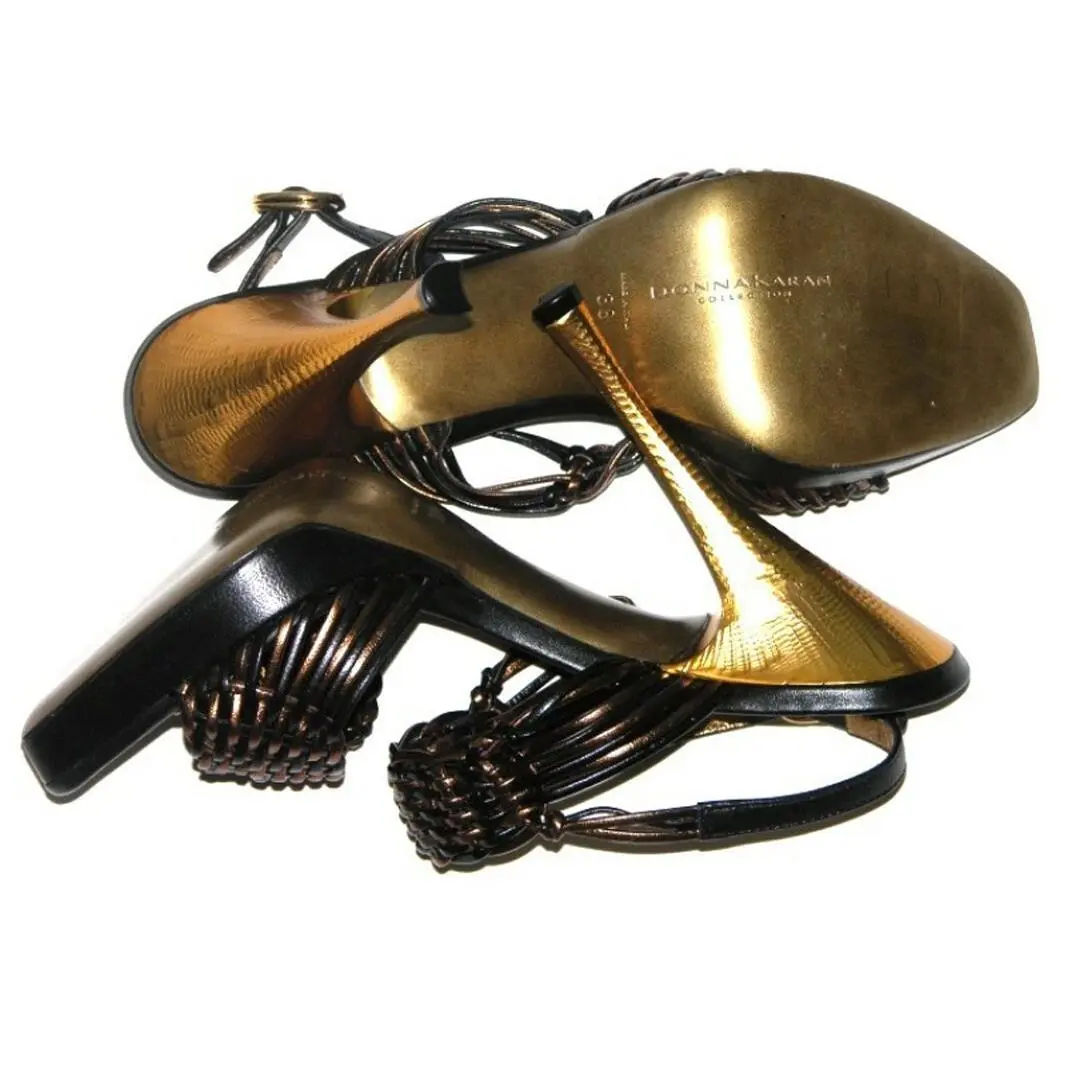 DKNY shoes - Blacks 4