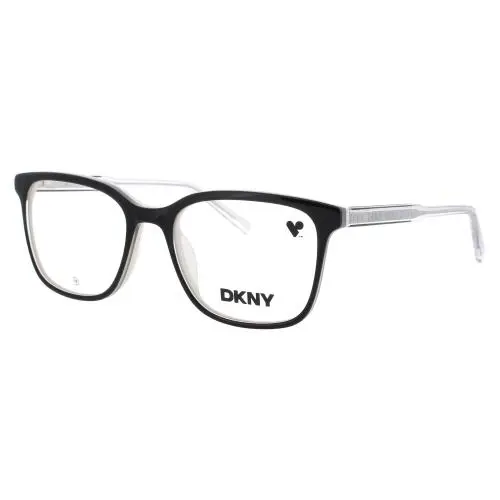 Dkny Dk5065-N-001-52 Eyeglasses Eye Glasses 001 52mm Unisex