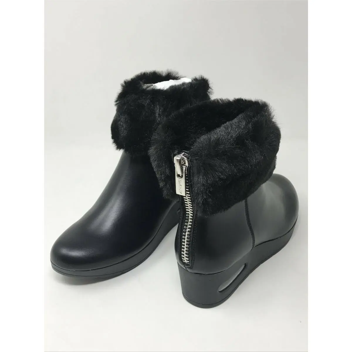 DKNY shoes - DKNY Abri - Abri - Black 0
