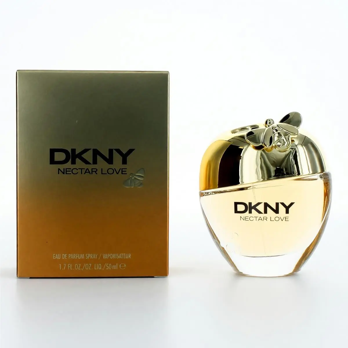 Donna Karan Dkny Nectar Love Eau De Parfum 1.7 oz 50 ml For Women
