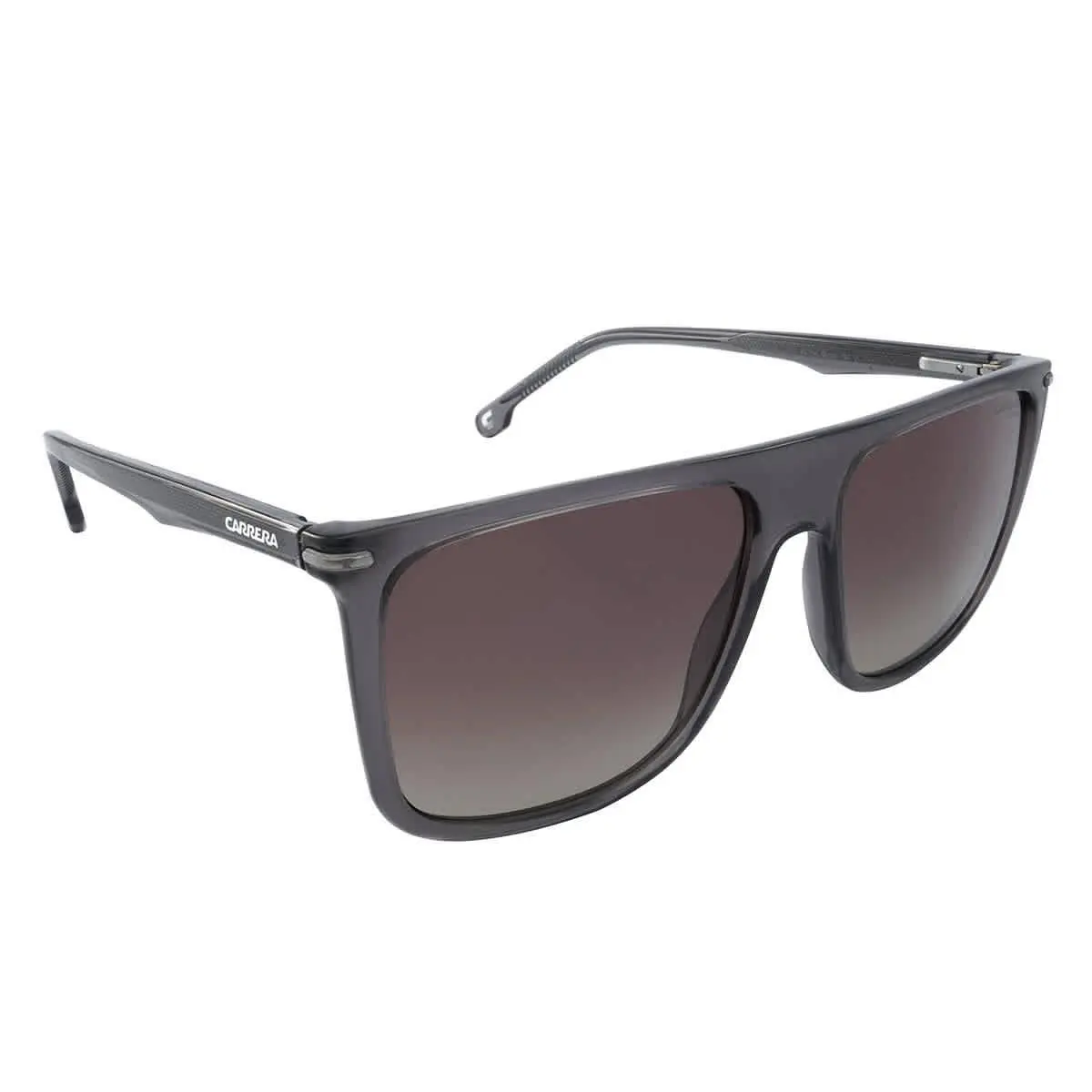 Brown Gradient Browline Men`s Sunglasses  278/S 0KB7/HA 58 by Carrera