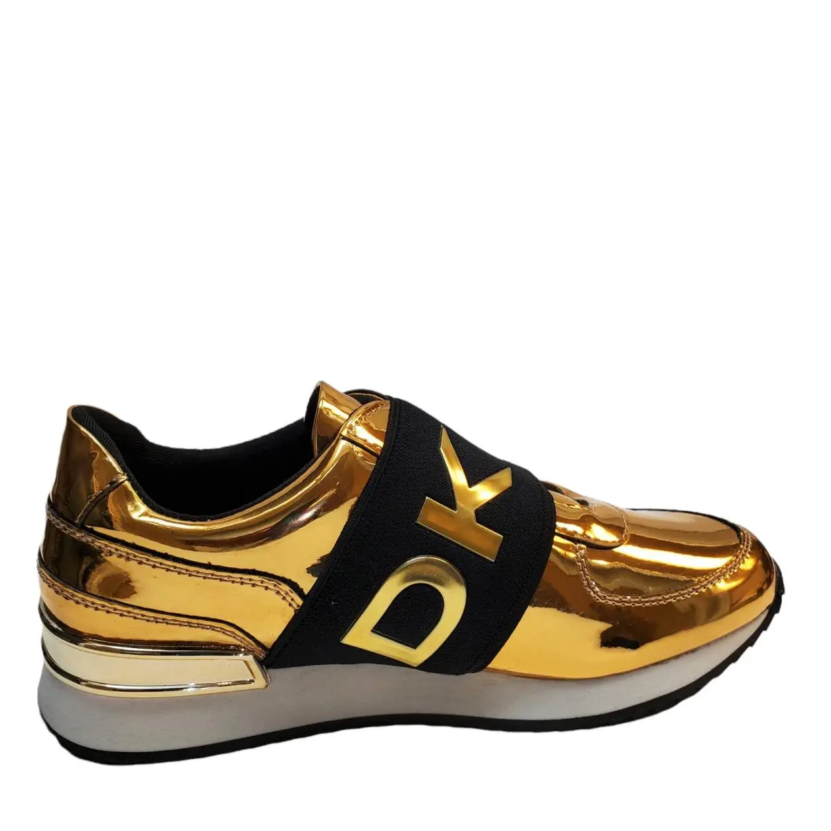 DKNY shoes - Dark Gold (UPC: 794278021538) 1