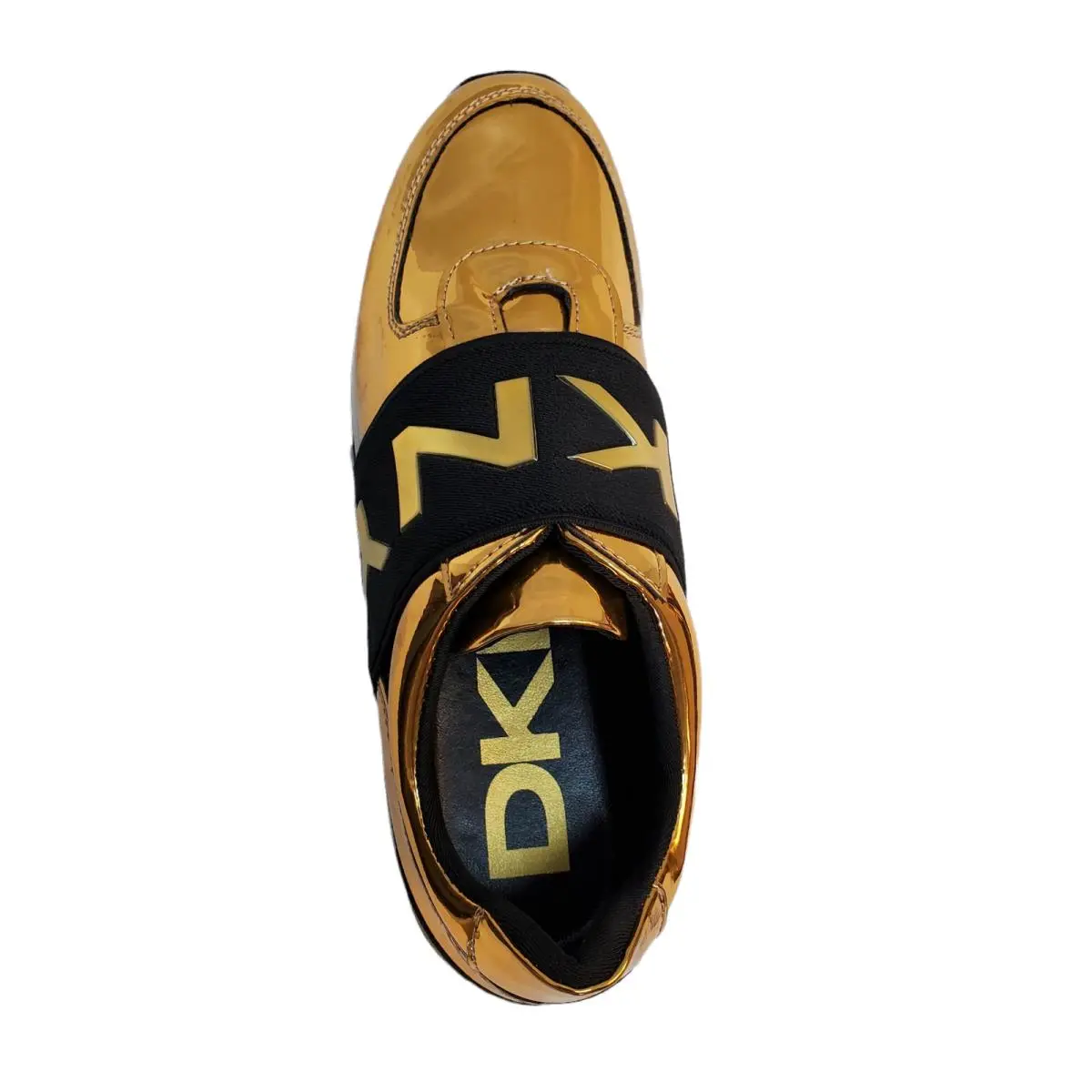 DKNY shoes - Dark Gold (UPC: 794278021538) 3