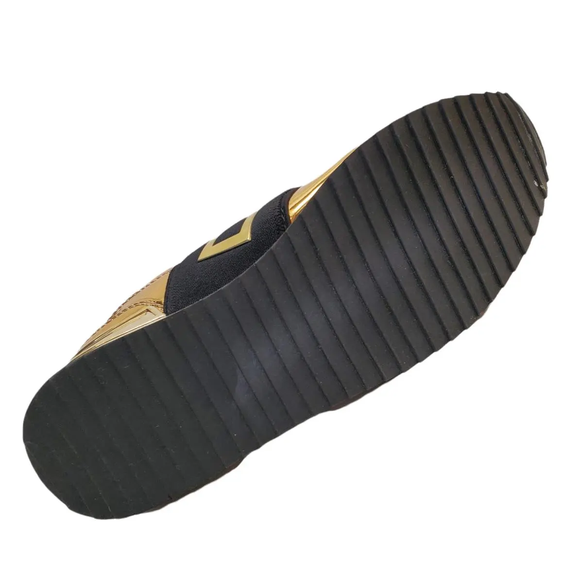 DKNY shoes - Dark Gold (UPC: 794278021538) 4