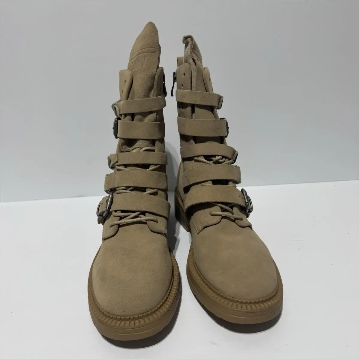 DKNY shoes - DKNY ITA - ITA - Beige 1