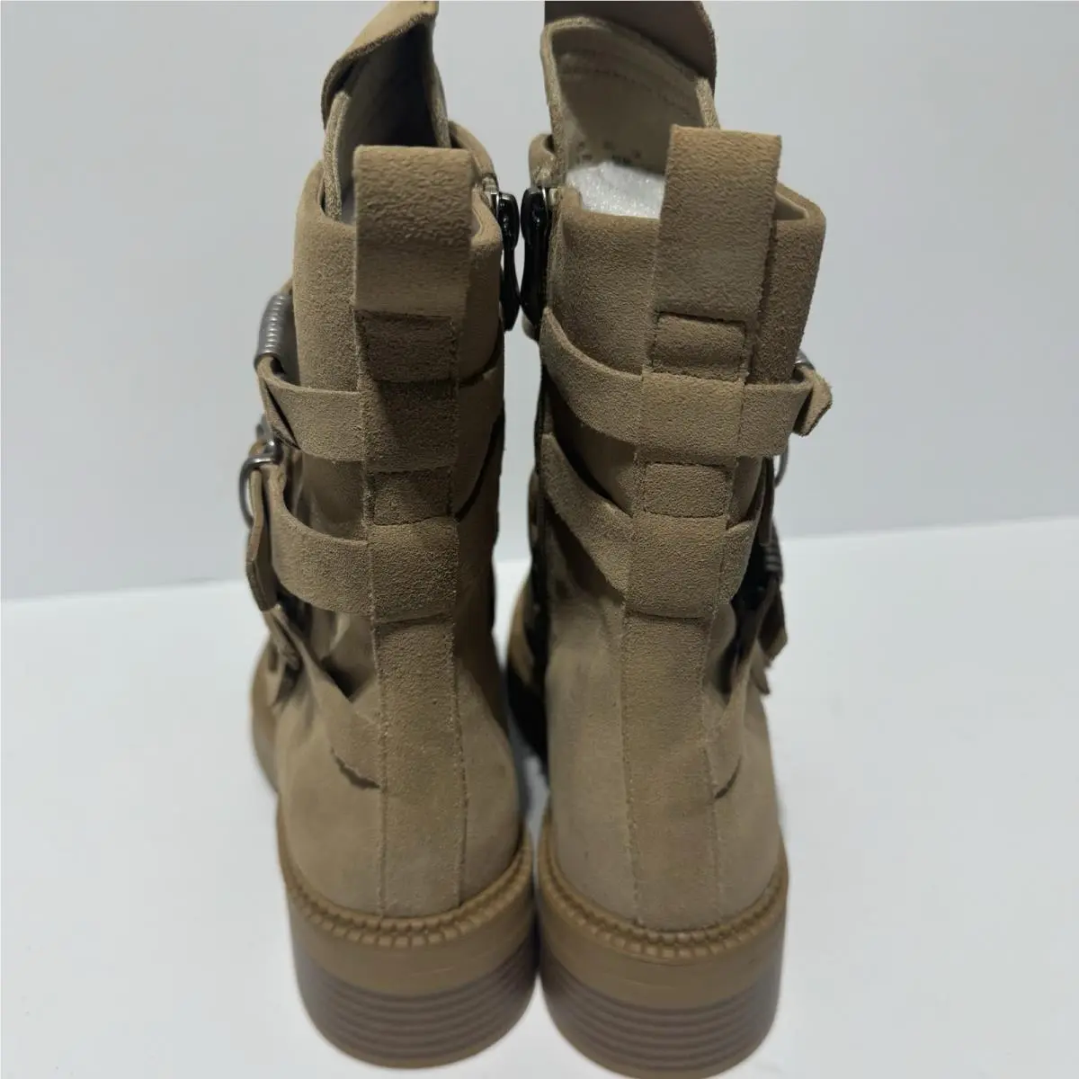DKNY shoes - DKNY ITA - ITA - Beige 2