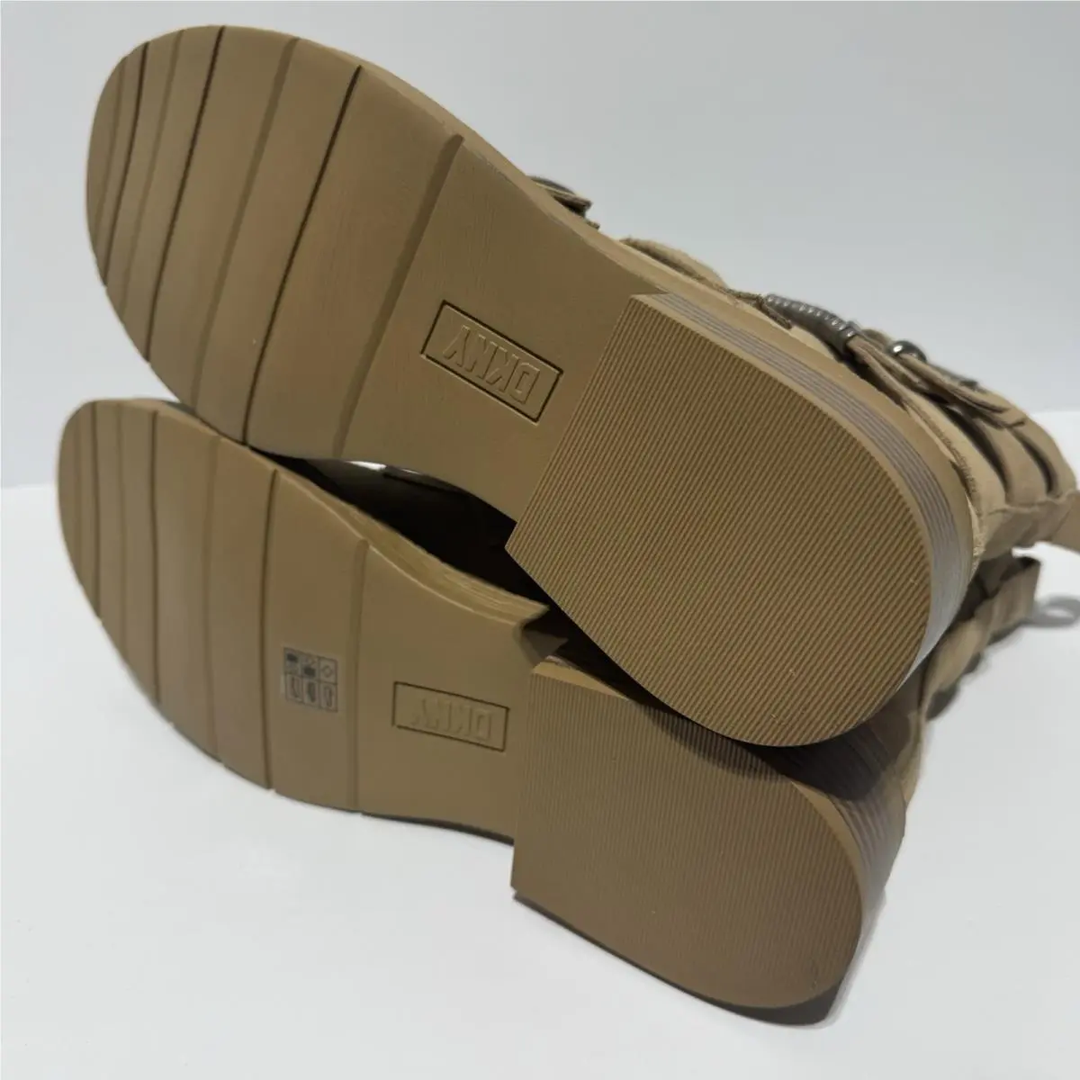 DKNY shoes - DKNY ITA - ITA - Beige 3