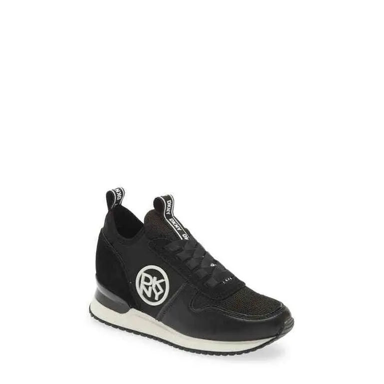 DKNY shoes - DKNY Sabatini - Sabatini - Black (UPC: 755406720525) 0
