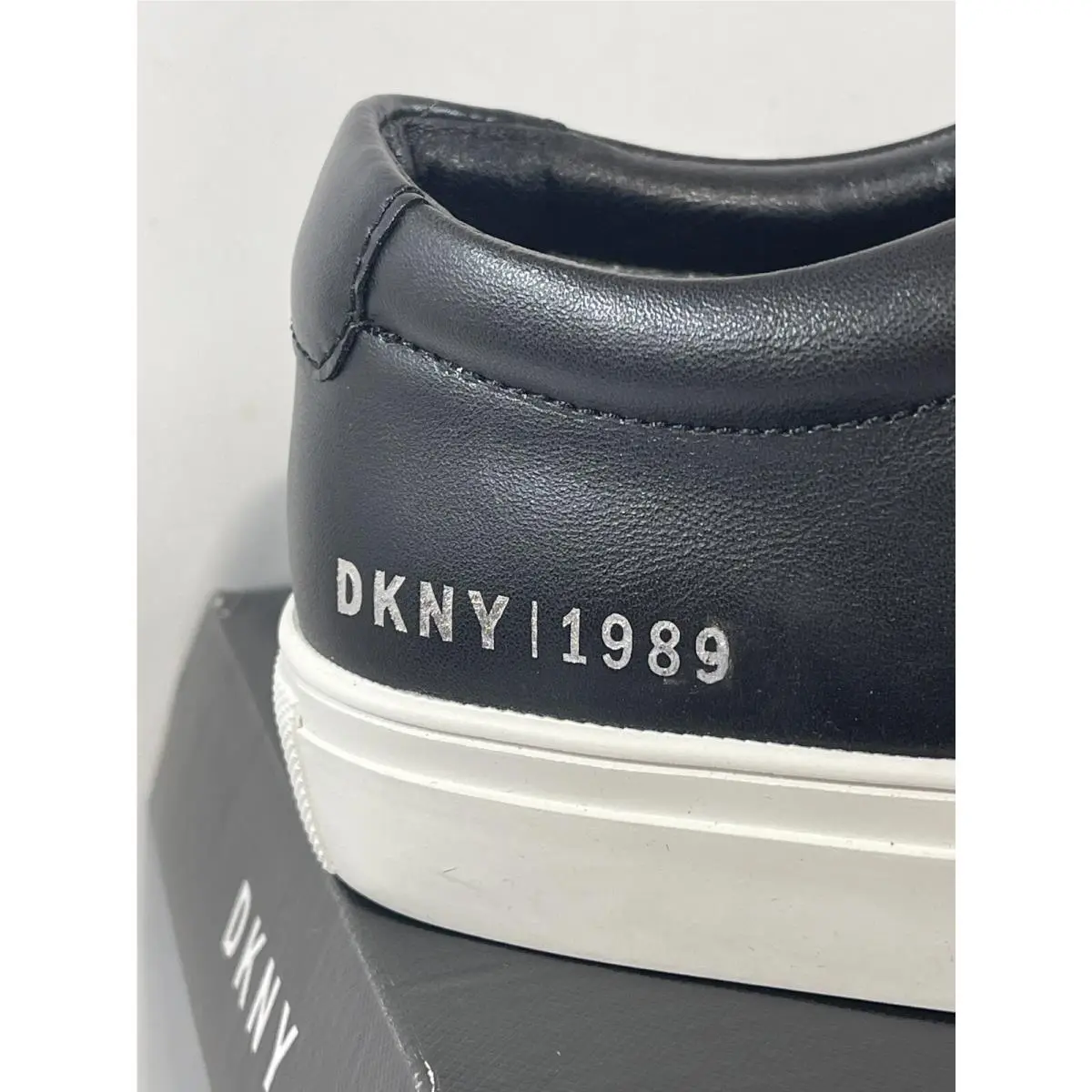 DKNY shoes - Donna Karan - Black (UPC: 0795730989151) 0