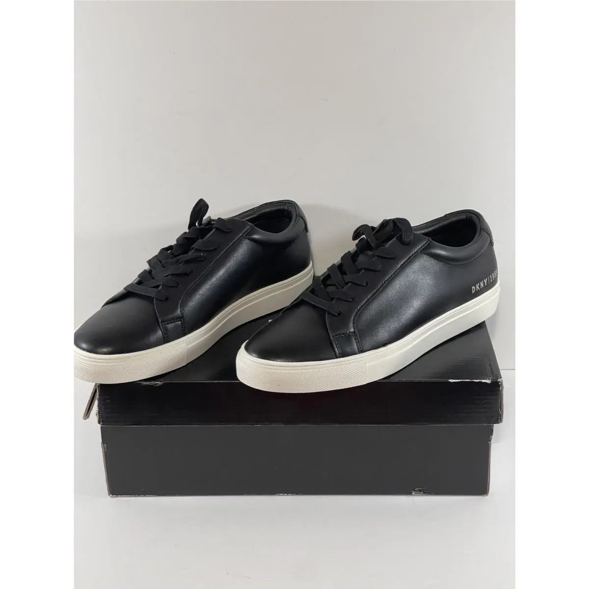 DKNY shoes - Donna Karan - Black (UPC: 0795730989151) 2