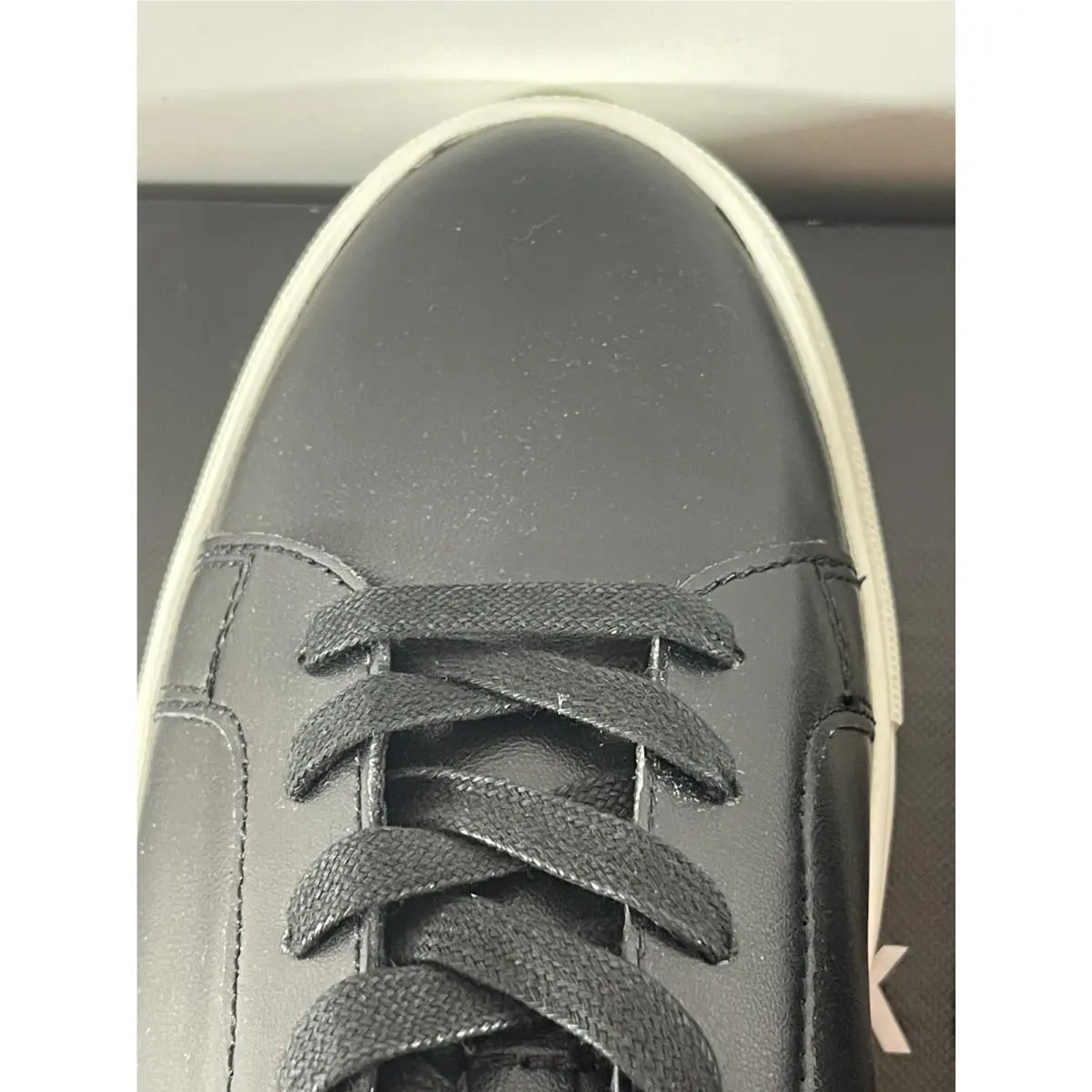 DKNY shoes - Donna Karan - Black (UPC: 0795730989151) 5