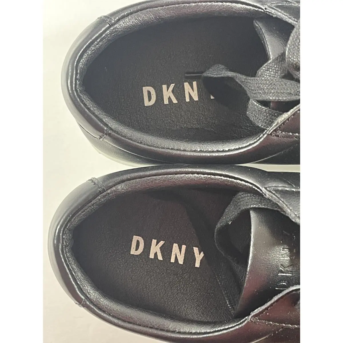 DKNY shoes - Donna Karan - Black (UPC: 0795730989151) 6