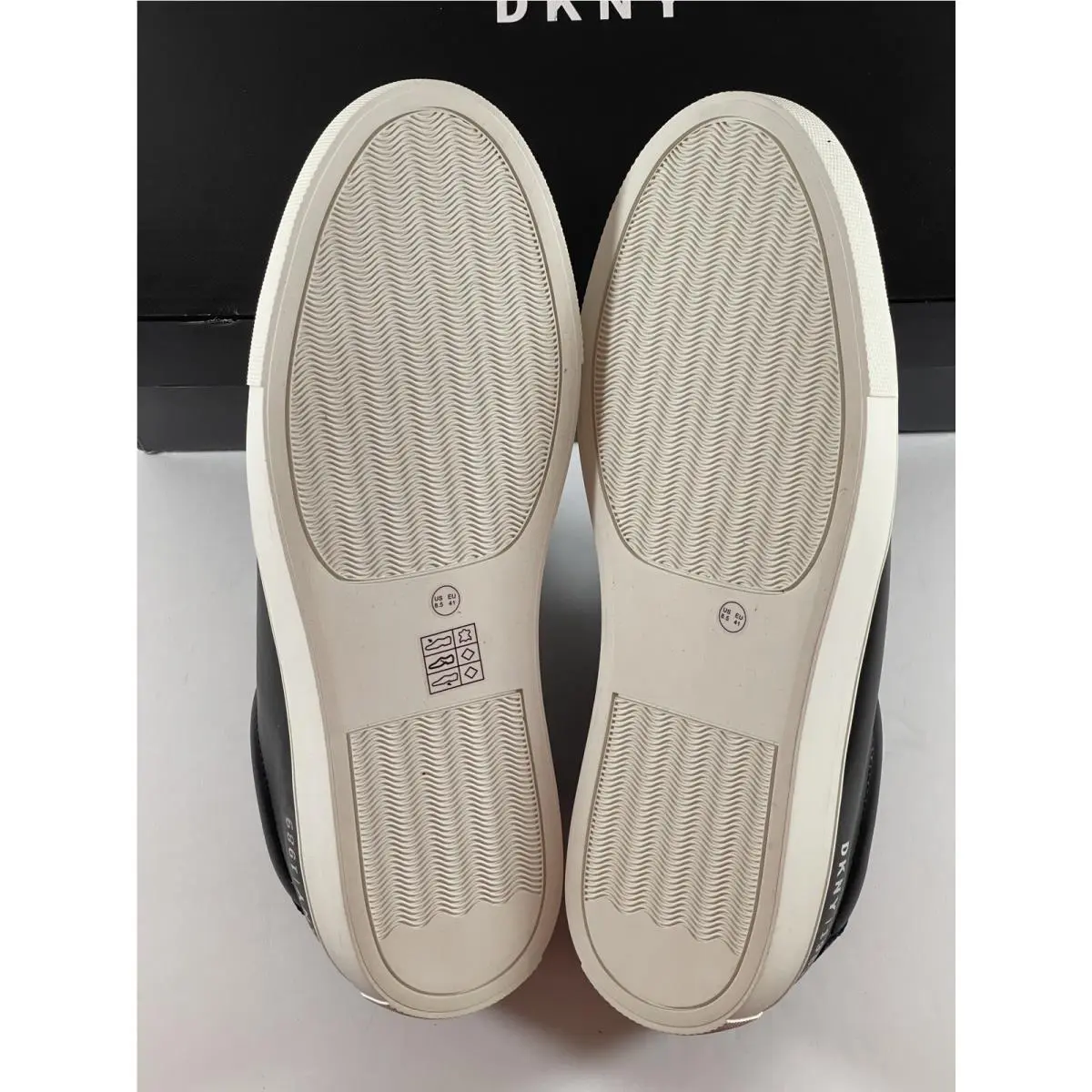DKNY shoes - Donna Karan - Black (UPC: 0795730989151) 9