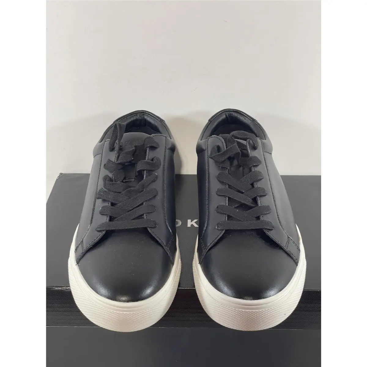 DKNY shoes - Donna Karan - Black (UPC: 0795730989151) 1