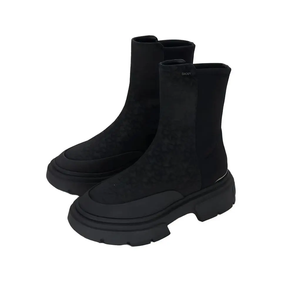 DKNY shoes - DKNY Fleming - Fleming - Black 0