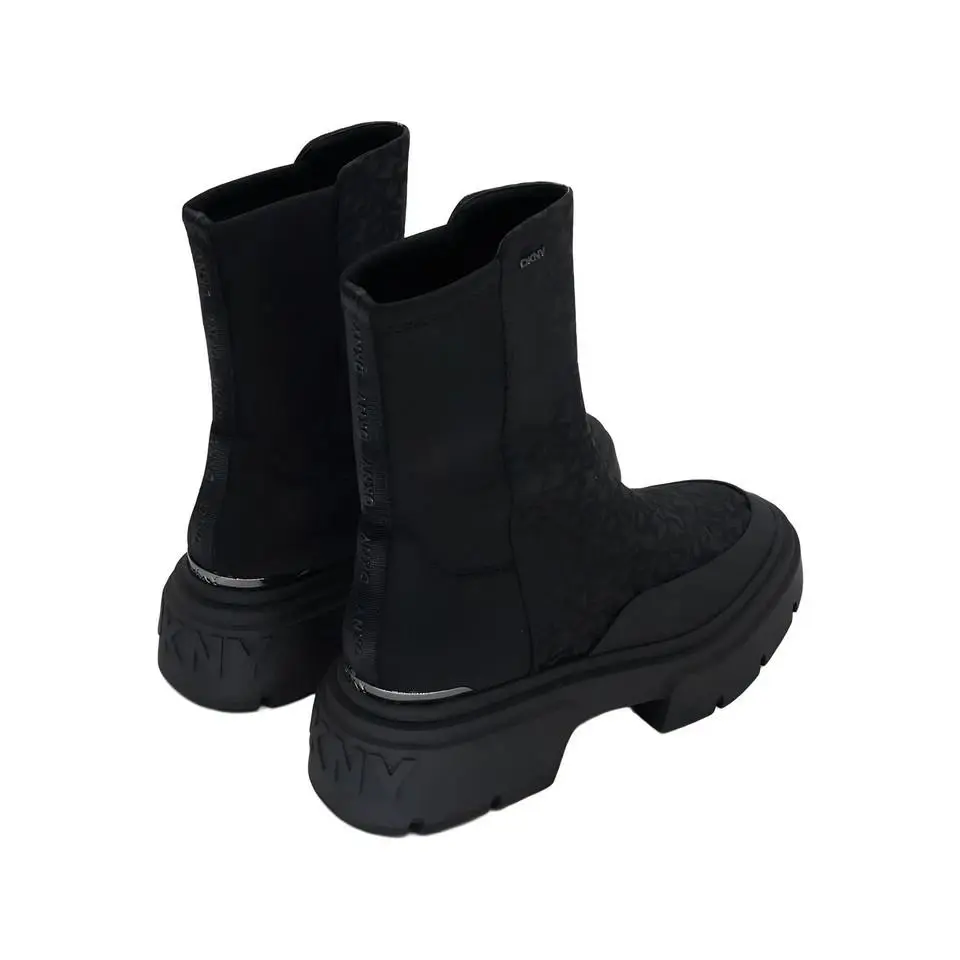 DKNY shoes - DKNY Fleming - Fleming - Black 1