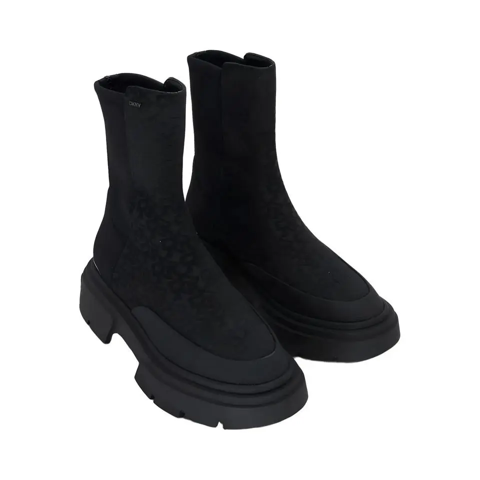 DKNY shoes - DKNY Fleming - Fleming - Black 2