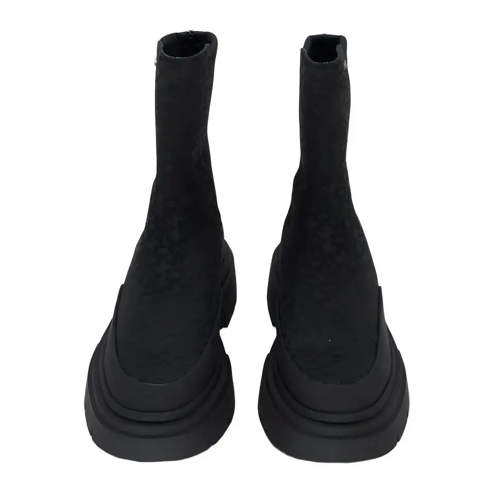 DKNY shoes - DKNY Fleming - Fleming - Black 3