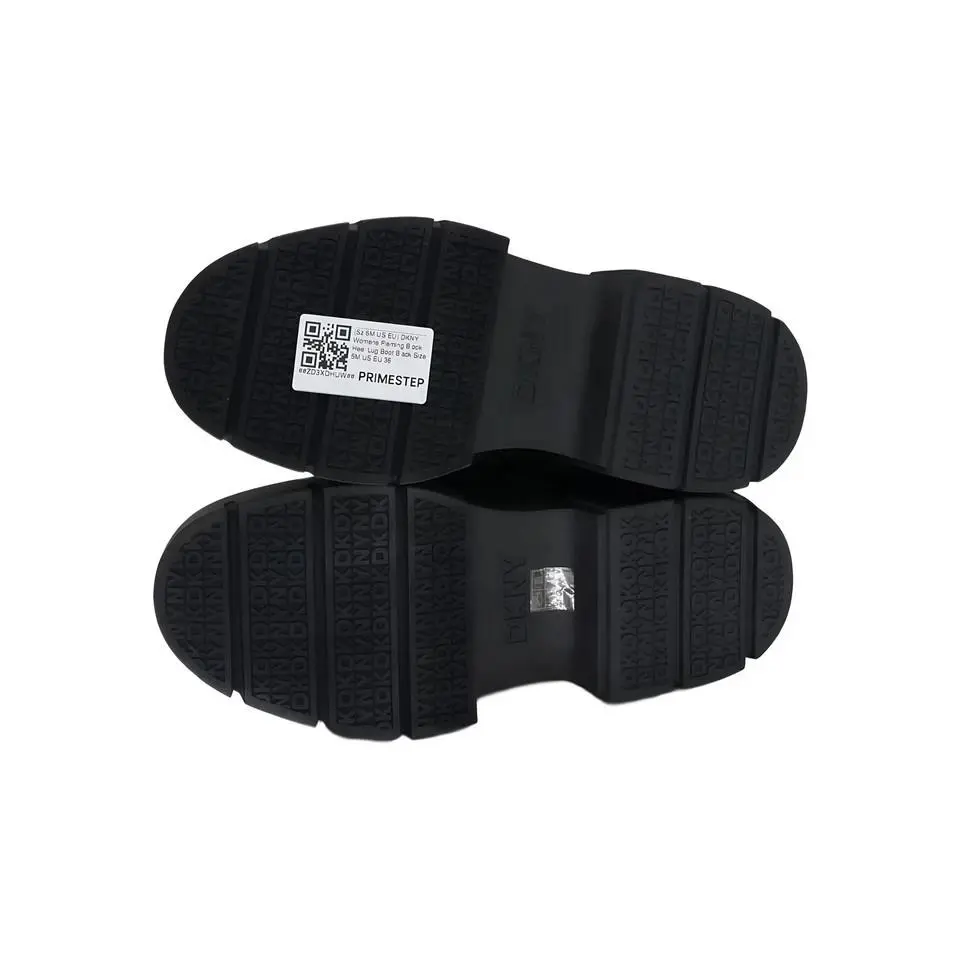 DKNY shoes - DKNY Fleming - Fleming - Black 4