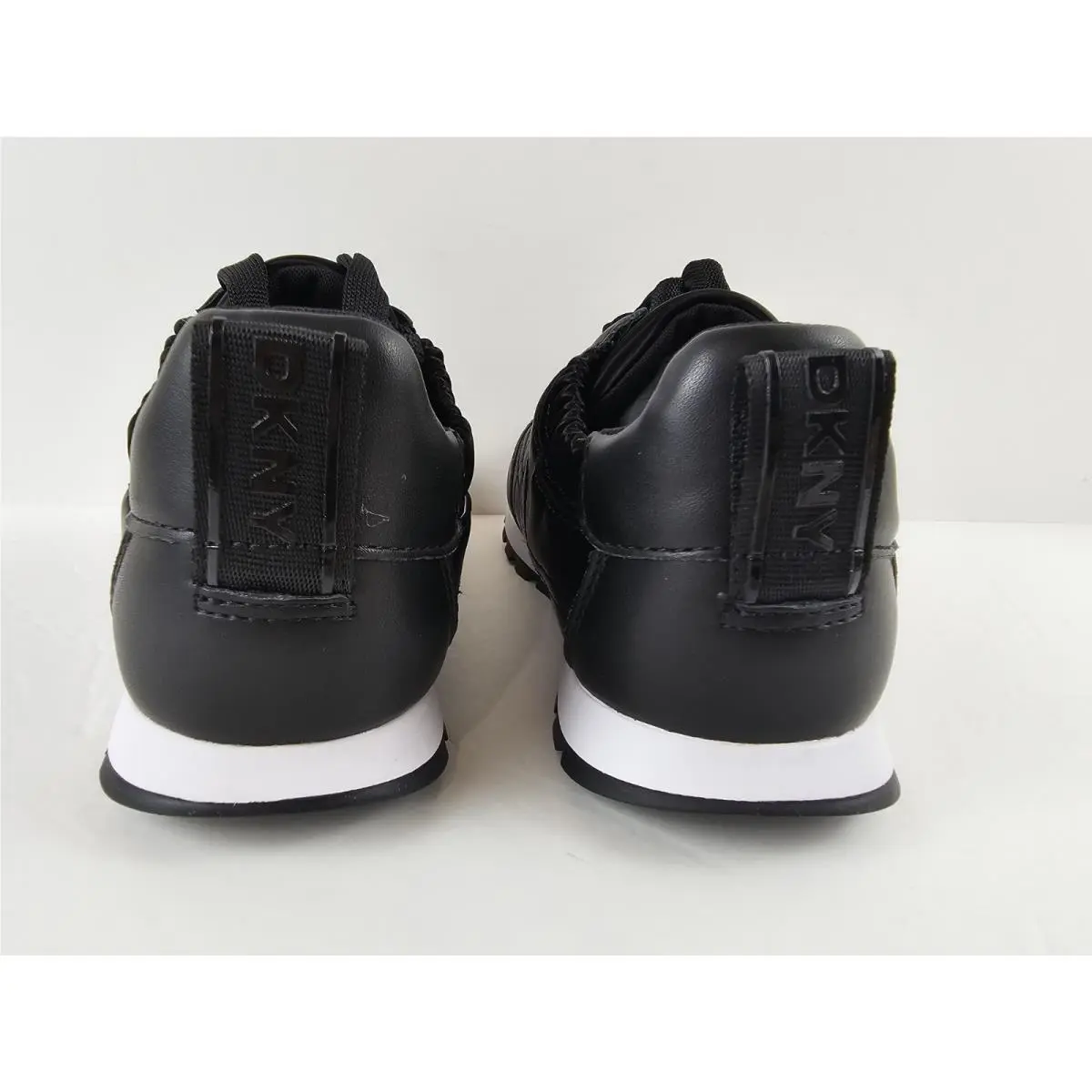 DKNY shoes - Unknown - Unknown - Black 2