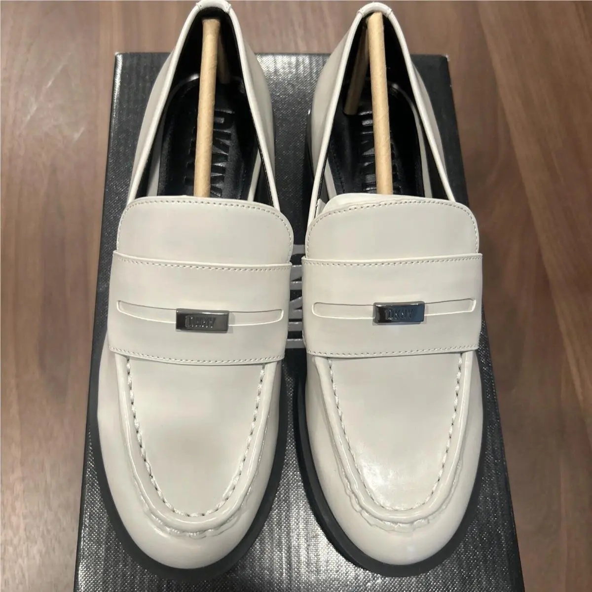 DKNY shoes - ‎K2377240 - ‎K2377240 - White 0
