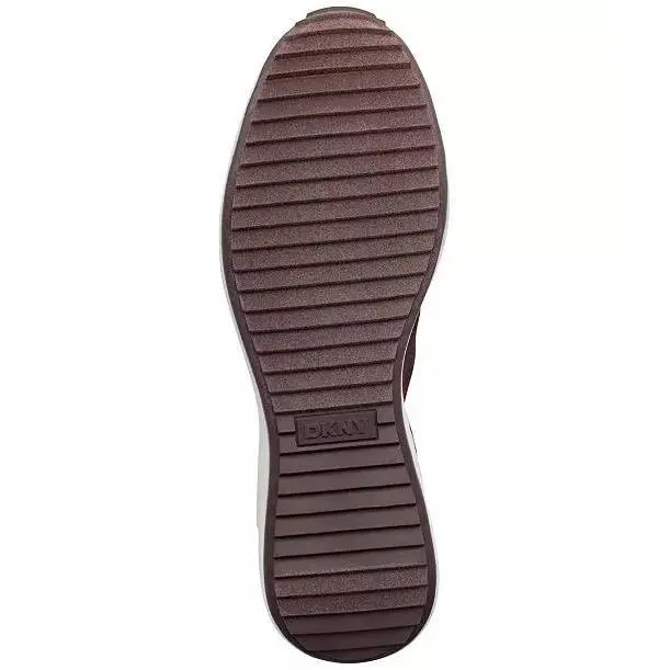 DKNY shoes - Wine 3