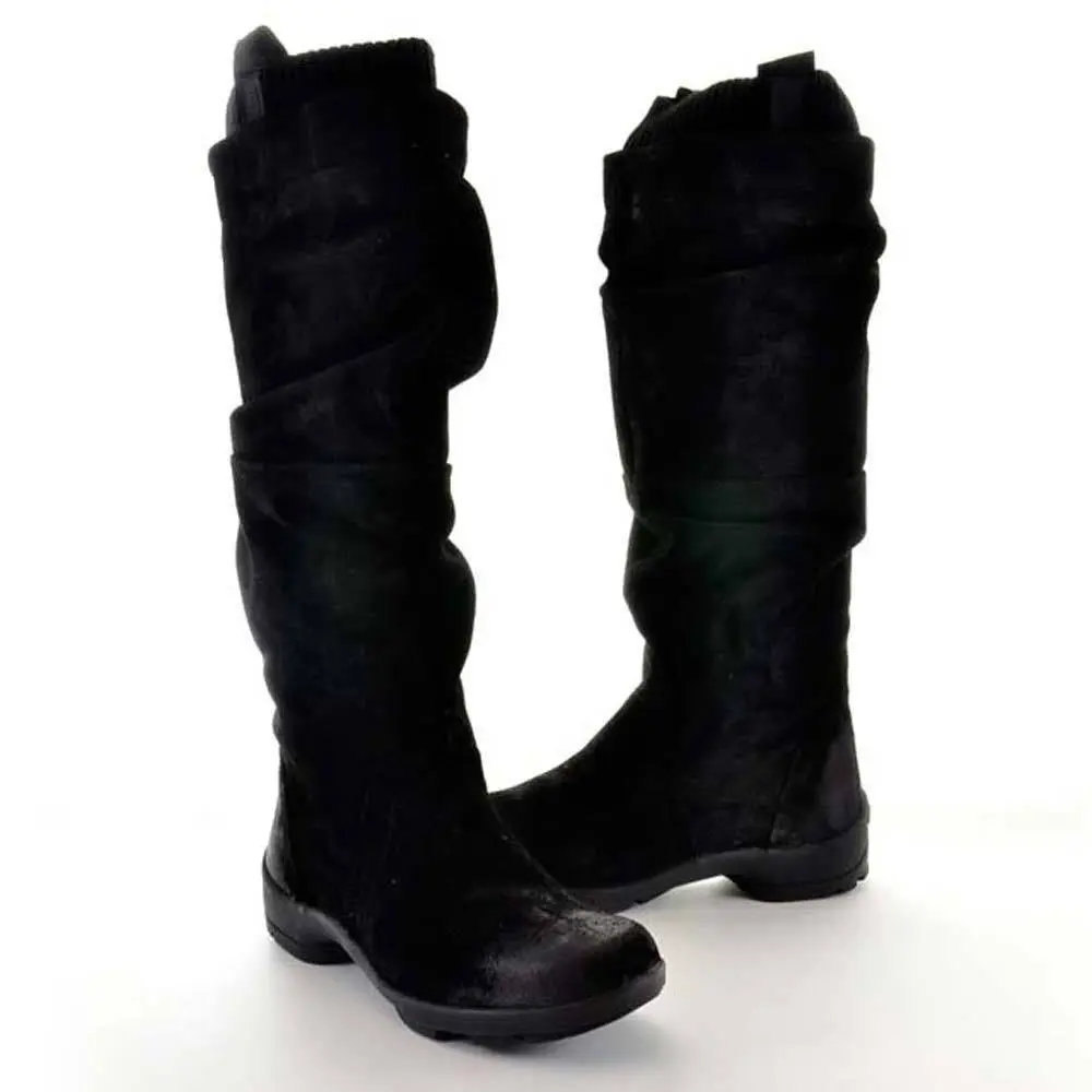 DKNY shoes - DKNY 23303239 Bonventur - Bonventur - Black (UPC: 825640477254) 1