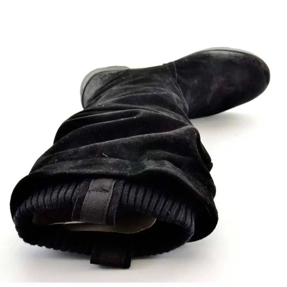DKNY shoes - DKNY 23303239 Bonventur - Bonventur - Black (UPC: 825640477254) 2