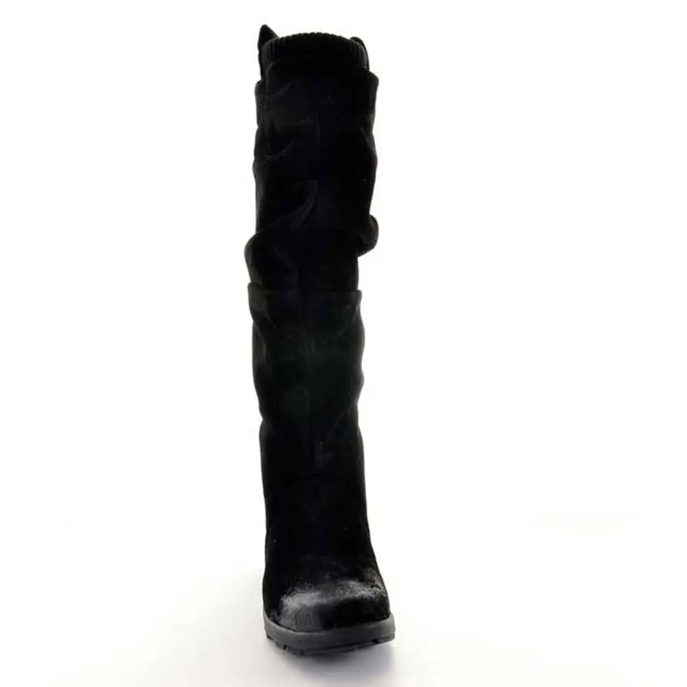DKNY shoes - DKNY 23303239 Bonventur - Bonventur - Black (UPC: 825640477254) 3